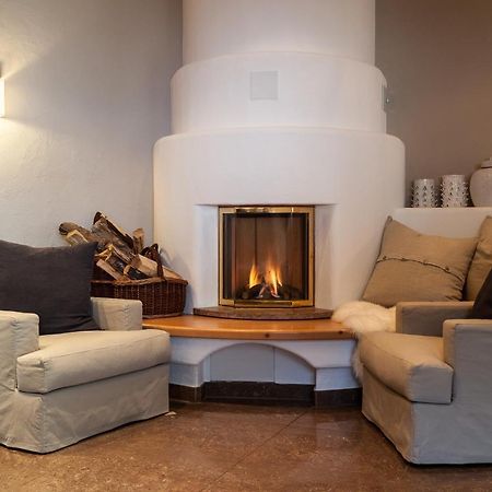 Hotel Garni Villa Park Ortisei Kültér fotó