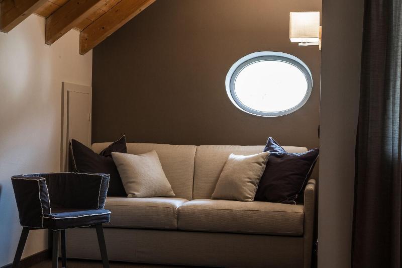 Hotel Garni Villa Park Ortisei Kültér fotó