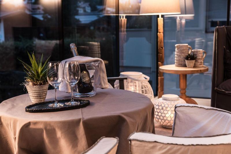 Hotel Garni Villa Park Ortisei Kültér fotó