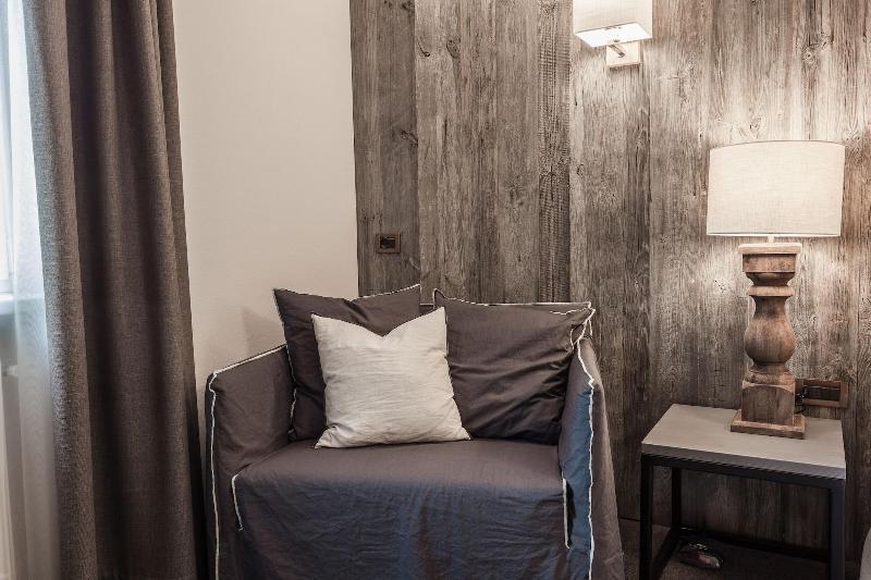 Hotel Garni Villa Park Ortisei Kültér fotó
