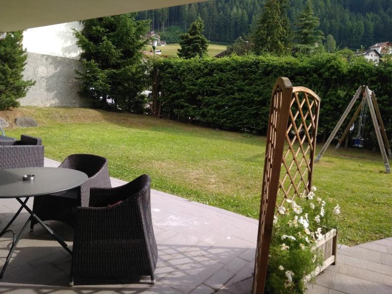 Hotel Garni Villa Park Ortisei Kültér fotó