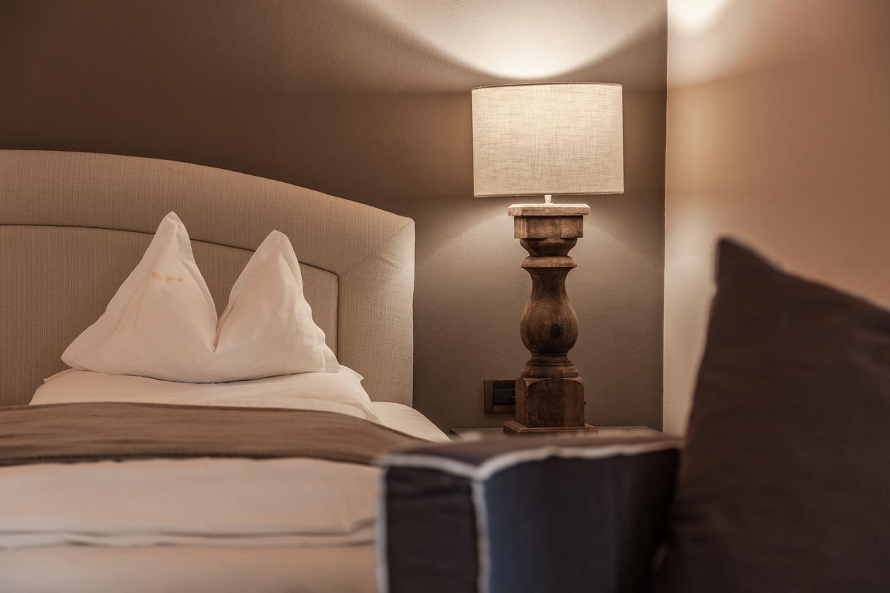 Hotel Garni Villa Park Ortisei Kültér fotó